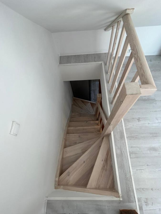 Near To The Beach & City Centre Apartment Jagiellonska Kołobrzeg Exteriör bild